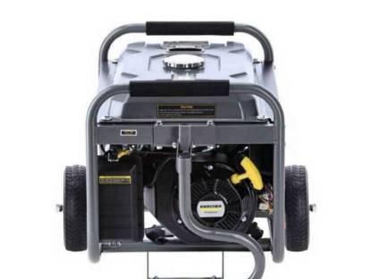 Bild 2:Benzingenerator Kärcher Professional PGG 3/1