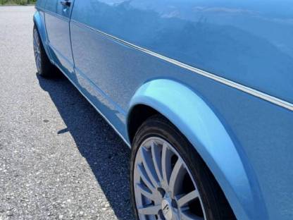 Bild 2:VW Caddy 1 14d
