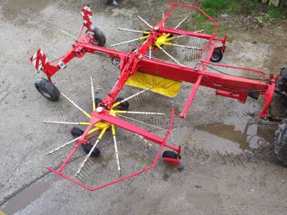 Bild 5:Pöttinger Eurotop 701