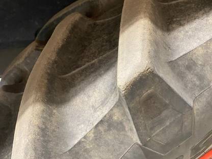 Trelleborg 540/65R30
