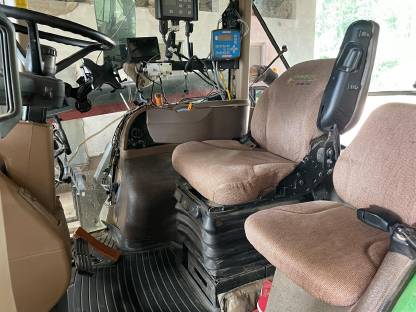 Bild 6:John Deere 7830