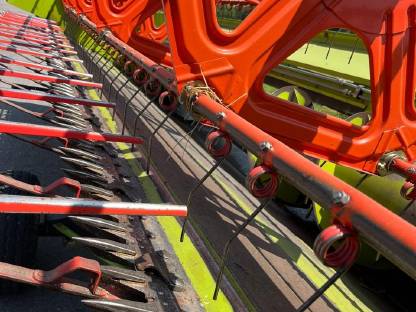 Bild 8:Verkaufe Claas Schneidwerk V660