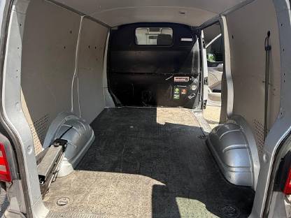 Bild 6:VW T6 Transporter