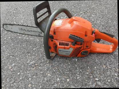 Husqvarna 55, Husqvarna 353, Husqvarna 350