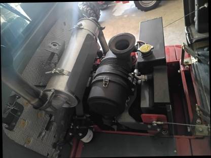 Bild 7:Weidemann 2070 LP Hoflader