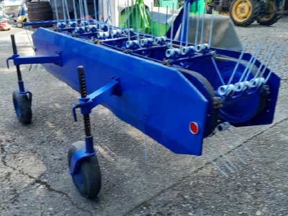 Bild 2:Heublitz Vogl+Noot