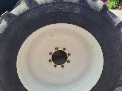 Nokian Forstreifen 600/65 38