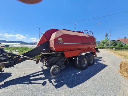 case 540