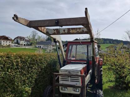 Bild 4:Steyr Plus 650