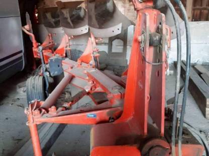 Pflug Kuhn Multimaster