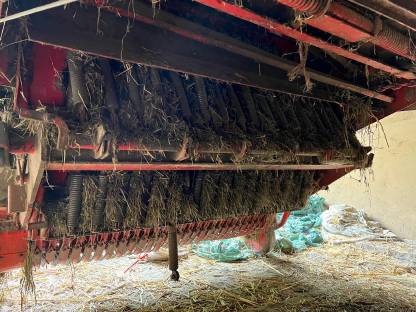 Bild 3:Mengele Garant 430/3