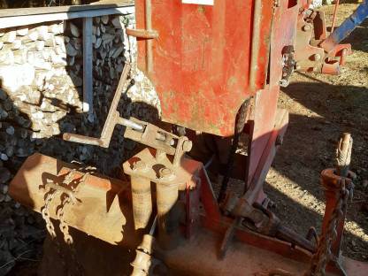 Seilwinde Igland Primax 5t