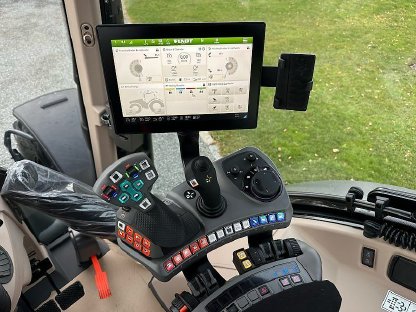 Bild 9:Fendt 314 Vario Profi