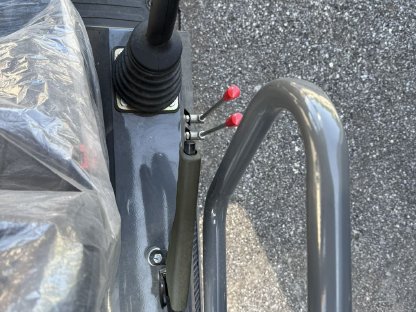 Bild 6:Hoflader 807 Neu Plus Garantie