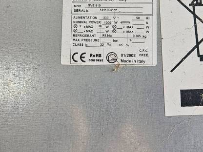 Bild 2:Verkaufsautomat