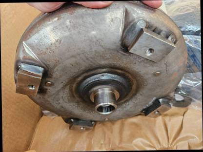 ZF Wandler 4168.030.104