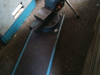 Bild 6:Fahrzeugeinrichtung