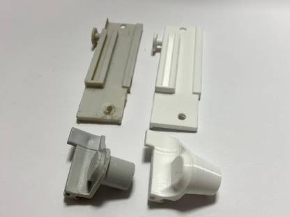 Bild 8:Ersatzteile für diverse Kippfenster