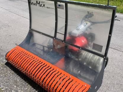 Heumax Light Heuschieber