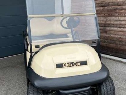 Bild 4:Club Car President Golfcart Golfwagen Golfwagerl gebraucht
