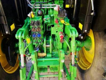 Bild 3:John Deere 130R Autopower