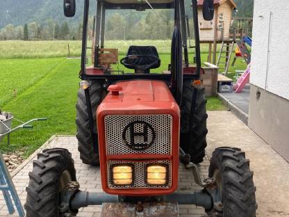 Lindner 320 SA