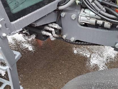 Bild 6:Kubota M4073 DTHQ