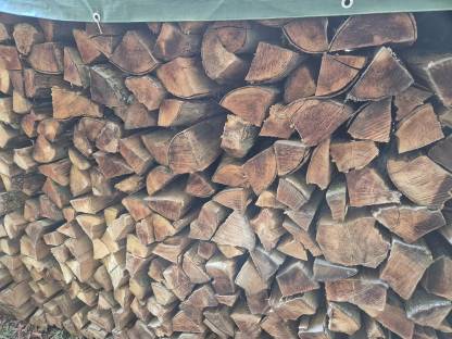 Bild 3:Verkaufe Brennholz (Hartholz)
