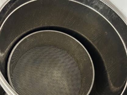 Bild 2:CFM Fritz Entdeckelungswachsschmelzer und Honigauftaugerät