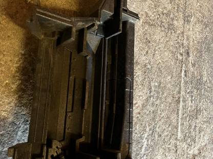 Bild 2:Fendt 200 Vario Heizung