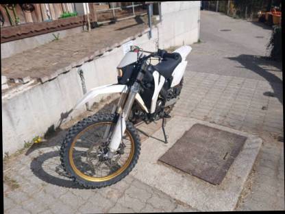 Rieju MRT 50