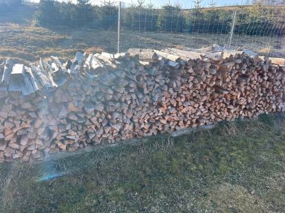 Brennholz weich