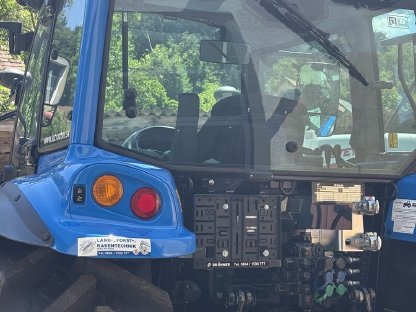 Bild 6:LS MT 7.101 zum Vorführpreis Topausstattung