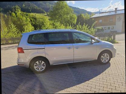 Bild 4:VW Sharan