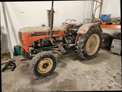 Steyr 288