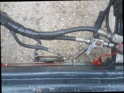 Bild 2:Stoll FZ 30 HDPM Frontlader