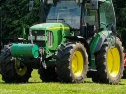 John Deere 5720 Premium