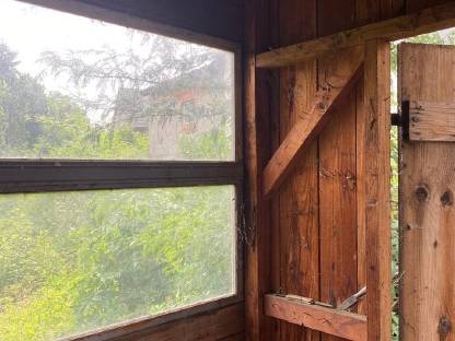 Bild 4:Kostenlos Bienenhaus zu nutzen oder Imkersachen holen