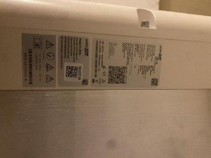 Bild 2:PV Wechselrichter SE17K