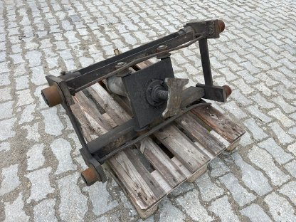 Grubenheber