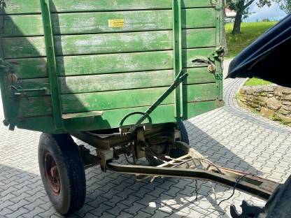 Bild 3:Stetzl Kipper