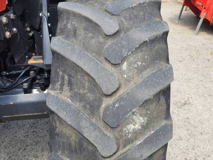 Bild 5:Nokian Forstreifen 500/65 R28