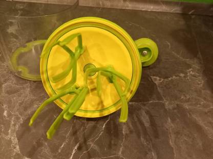 Bild 2:Tupperware Speedy neu