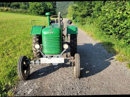 Steyr 15