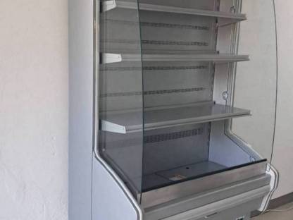 Bild 4:Wandkühlregal Martini R-110/65