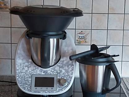 Vorwerk Thermomix TM5