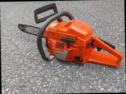 Bild 3:Husqvarna 55, Husqvarna 353, Husqvarna 350