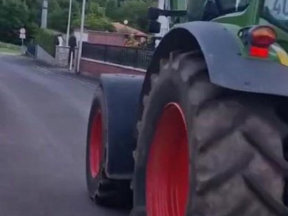 Bild 4:2024 Fendt Vario 210 / Kabine / Frontlader