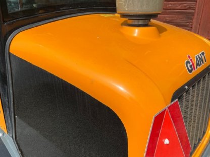 Bild 3:Giant Radlader V452T HD X-TRA