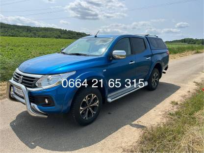 Fiat Fullback